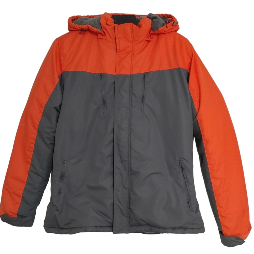 Totes Jacket